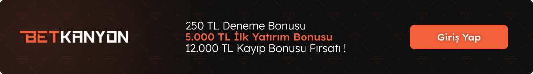 Betkanyon