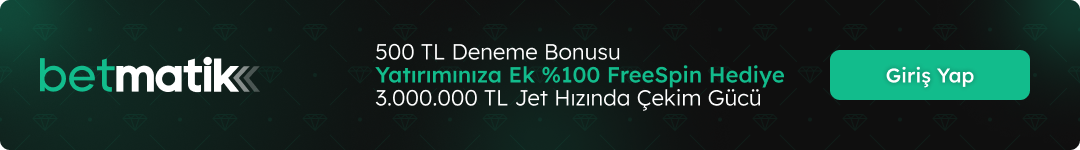 Betmatik