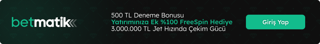 Betmatik